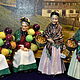 Винтаж: Сорок подмигиваний.Royal Doulton.Бабушка.Статуэтка. Статуэтки винтажные. Антик.Декор.Винтаж. Ярмарка Мастеров.  Фото №13