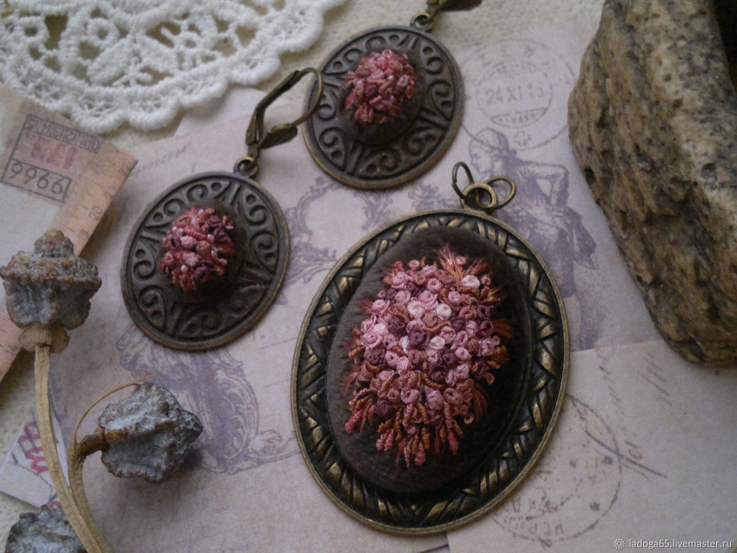 Лада Jewelry Интернет Магазин