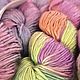   Artyarns Regal Silk (США). Пряжа. Пряжа, как искусство... (olga-mii). Ярмарка Мастеров.  Фото №6