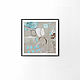 Order Picture Sunday Monday. Margarita Alexandrova Art. Livemaster. . Pictures Фото №3