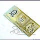 The Orthodox amulet z20. Car souvenirs. zlatiks2. Online shopping on My Livemaster.  Фото №2