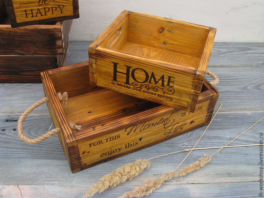 Wooden купить. Деревянный ящик. Деревянный короб. Деревянный ящик декоративный. Деревянные ящики для декора.