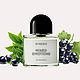 Духи Mixed Emotions Byredo - по мотивам, Духи, Москва,  Фото №1