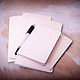 Removable Notepad 'For every day', Notebook, St. Petersburg,  Фото №1