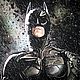  Бэтмен Batman Dark Knight Темный рыцарь, Картины, Москва,  Фото №1