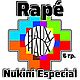 Рапэ Нукини Эспэсиал Rapé Nukini Especial 6 грамм, Дух-помощник, Москва,  Фото №1