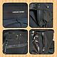 Заказать Винтаж: Люкс! NEW! Marc Cain Sport брюки спорт-шик Германия 46-48 р. Страсти по винтажу. Ярмарка Мастеров. . Брюки винтажные Фото №3
