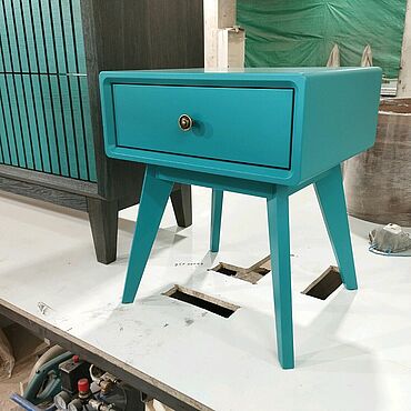 Для дома и интерьера ручной работы. Ярмарка Мастеров - ручная работа Тумба. Handmade.
