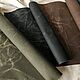Канвас вощеный водонепроницаемый 16унц. Ткани. Best Fabric. Ярмарка Мастеров.  Фото №4
