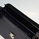 Portfolio: briefcase leather. Brief case. antony-1. My Livemaster. Фото №4