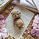 Тедди мишка. Мишки Тедди. my.teddy_bear. Интернет-магазин Ярмарка Мастеров.  Фото №2