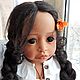 The rarest Challabre from Joke Grobben, Dolls, St. Petersburg,  Фото №1
