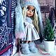 Одежда для кукол Blythe. Одежда для кукол. TashaDollOutfits. Ярмарка Мастеров.  Фото №4