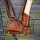 Ax case, mod.1. Souvenir weapon. Labour. Online shopping on My Livemaster.  Фото №2