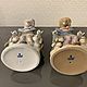 Винтаж: LLADRO 5901 фарфоровая статуэтка  клоун  Сюрприз. Статуэтки винтажные. Коллекция Frau Burd. Интернет-магазин Ярмарка Мастеров.  Фото №2