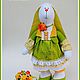 Зая Milissa, Мягкие игрушки, Симферополь,  Фото №1