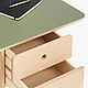 Стол  "Frame Desk". Столы. Wood.masters — Студия мебели. Ярмарка Мастеров.  Фото №5