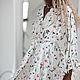    «Te Amo» spring collection. Платья. Roses (Roses-dresses). Ярмарка Мастеров.  Фото №5