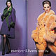 Order Cherie Moda Magazine No№148 1997. Fashion pages. Livemaster. . Magazines Фото №3