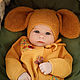 Детская шапка. Шапки детские. MELISSA for baby. Интернет-магазин Ярмарка Мастеров.  Фото №2