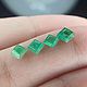 Заказать 1.23 Ct., Природный Изумруд freakenfru, Афганистан, не крашенный!!. Дмитрий Данилов КАБОШОНЫ  Freakenfru. Ярмарка Мастеров. . Кабошоны Фото №3