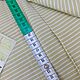 Трикотаж полоска 4*1мм, арт. 251, 22 расцветки. Аксессуары для кукол и игрушек. Мир Рукоделия. Ярмарка Мастеров.  Фото №5
