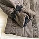 Винтаж: Roberto Cavalli  - Двусторонняя Куртка, 42 р. 100% Оригинал!. Куртки винтажные. STOCK - ЕВРОПА. Интернет-магазин Ярмарка Мастеров.  Фото №2