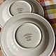 Винтаж: Винтаж: Винтаж. Villeroy & Boch. Fontainebleau. Глубокая тарелка. Тарелки винтажные. Villeroy_vintage_inetolko. Ярмарка Мастеров.  Фото №6