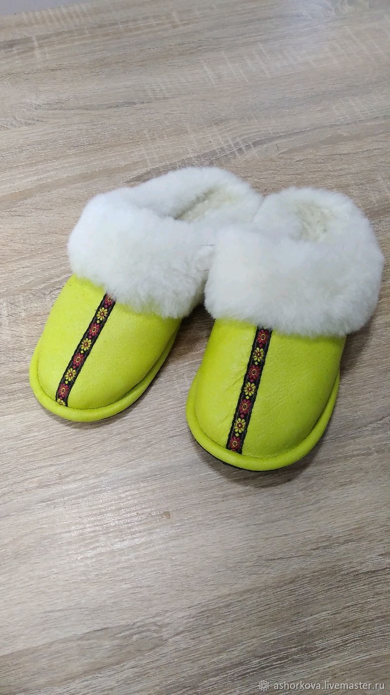 Sneaker fur, Slippers, Cheboksary,  Фото №1