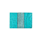 Tiffany Python's 'Vision' passport cover. Passport cover. murzikcool. Online shopping on My Livemaster.  Фото №2