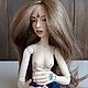 Boho by Maria Pikunova. Ball-jointed doll. koldolls. My Livemaster. Фото №4