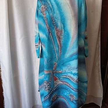 Джинсовая одежда в стиле Бохо. Потрясающие наряды. Идеи для вдохновения