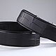 Handmade Crocodile Genuine Leather Belt IMA3400BB2. Straps. CrocShop. Online shopping on My Livemaster.  Фото №2