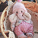Тедди Слоник 15 см/Teddy Elephant, Мишки Тедди, Челябинск,  Фото №1