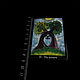 Таро Деревьев (The Tarot of Trees). Карты Таро. ЧАРА (चर) - эзотерический магазин. Ярмарка Мастеров.  Фото №4