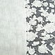 Рогожка "Жаклин" итальянские ткани. Fabric. Fabrics for clothing 'Tessirina'. Online shopping on My Livemaster.  Фото №2