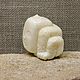 Netsuke One-Eyed. Feng Shui Figurine. Arhaik. My Livemaster. Фото №4