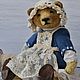 Teddy Bear, Teddy Bears, Nizhny Novgorod,  Фото №1
