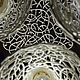 Space Ceiling Lamp. Chandeliers. Elena Zaychenko - Lenzay Ceramics. My Livemaster. Фото №5