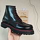 Ботинки в стиле Work boots Red wing , Ботинки, Королев,  Фото №1