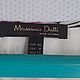 Винтаж: Massimo dutti шифоновая блузка. Блузки винтажные. Старый Амбар. Интернет-магазин Ярмарка Мастеров.  Фото №2