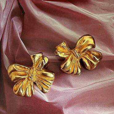 Украшения ручной работы. Ярмарка Мастеров - ручная работа LANVIN. Handmade.
