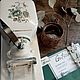 Coffee grinder, Holland, Vintage kitchen utensils, Munster,  Фото №1