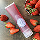 Order Set of cosmetics for the face gift Strawberry. Soap-making workshop. Livemaster. . Cosmetics2 Фото №3