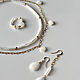 Заказать Кольцо White Shell&Rose. Step to Love jewelry. Ярмарка Мастеров. . Кольца Фото №3