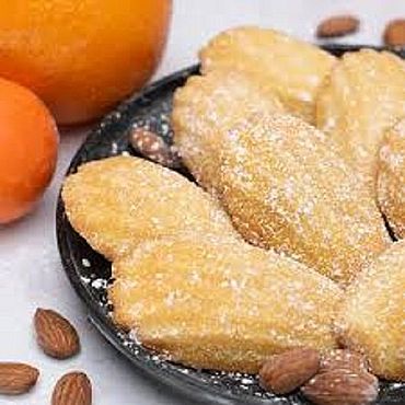 Материалы для творчества ручной работы. Ярмарка Мастеров - ручная работа Amaretto Madeleine (Амаретто Мадлен) CandleScience. Handmade.