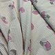Плательно-костюмная шерсть с вышивкой, Италия. Ткани. O!Fabric итальянские ткани. Ярмарка Мастеров.  Фото №6