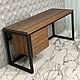 Mustang Desk. Tables. 24na7magazin. My Livemaster. Фото №5