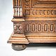 Винтаж: Антикварный комод из дуба. Мебель винтажная. Антиквариат и Винтаж. Ярмарка Мастеров.  Фото №5