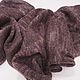  Kid mohair stole with lurex. Wraps. Scarfland. Online shopping on My Livemaster.  Фото №2